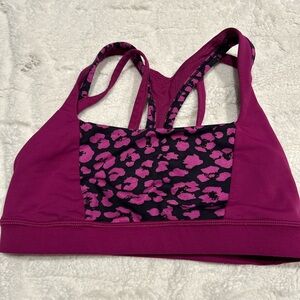 Lululemon Splendour bra size 6